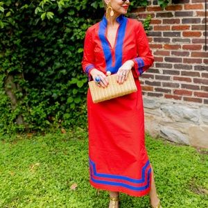 STS Ravello Caftan